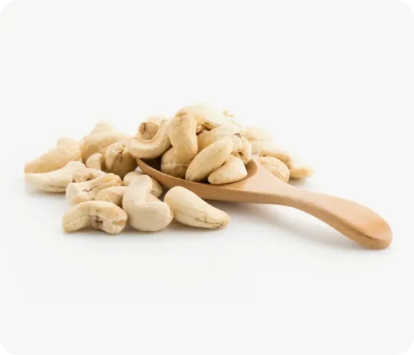 Raw Cashew #3